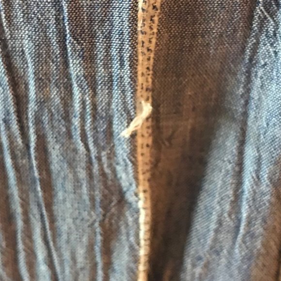 American Eagle Long Sleeve Summer Top - Picture 4 of 4